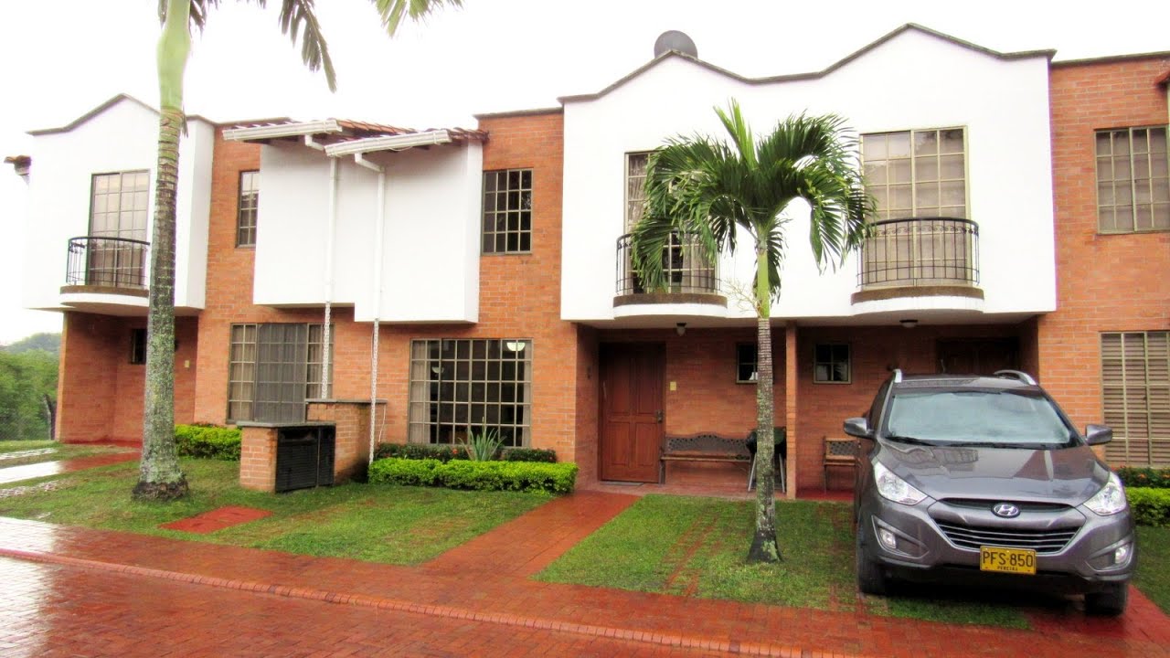 Magnífica casa en Alamos. Pereira Colombia. YouTube