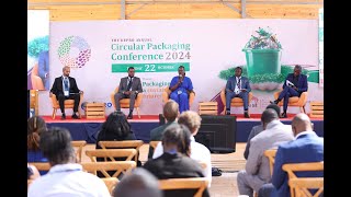 KEPRO’s 2nd Annual Circular Packaging Conference | Highlights & Insights