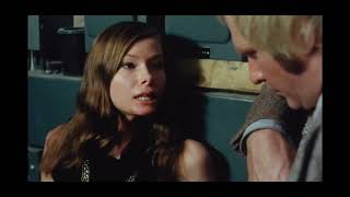 David Cronenbergs Shivers  Roger I Had A Very Disturbing Dream Last Night