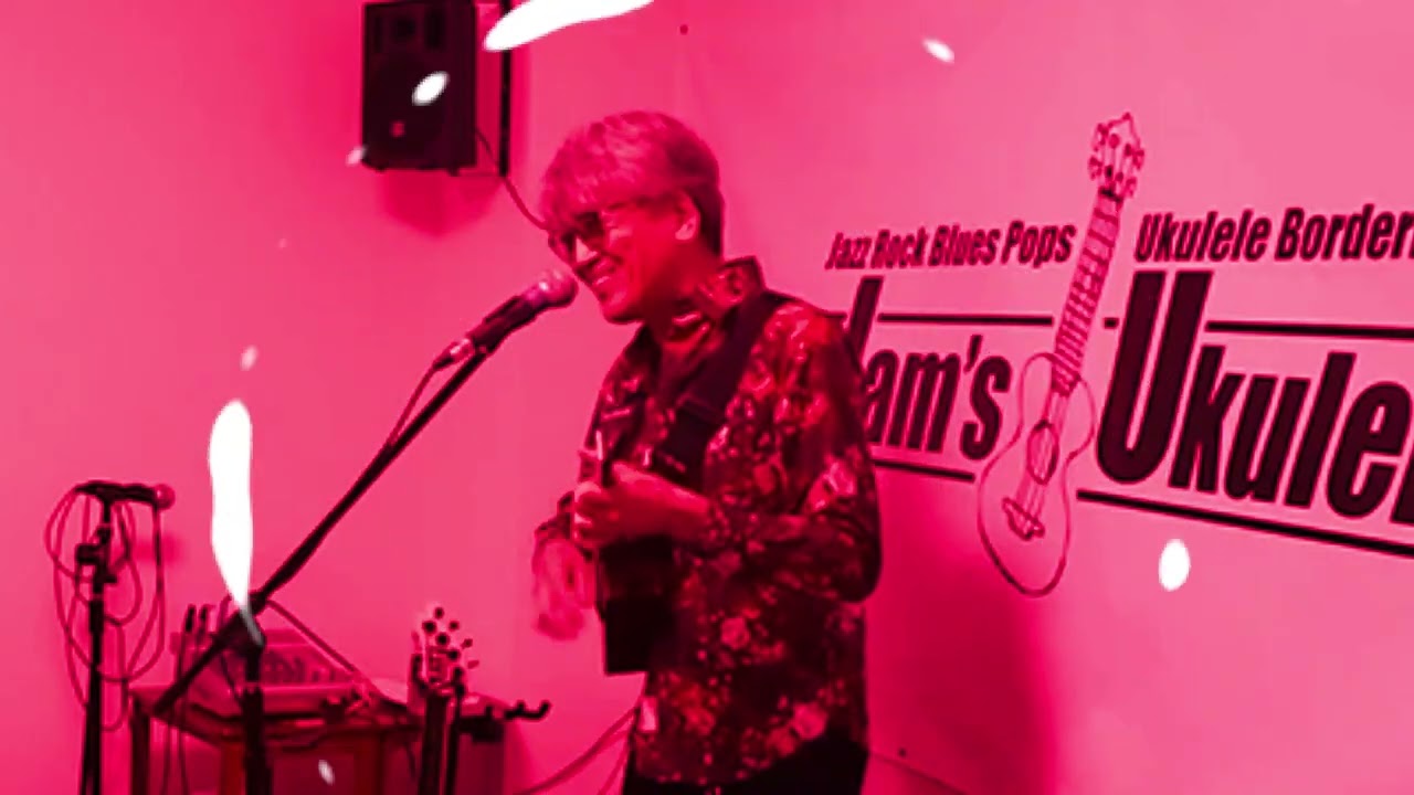 2023_11_勝誠二ライブ_ダイジェスト