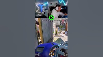 Ash snare pump #icedt28 #contentcreator #streamer #apexlegends #apexlegendsclips