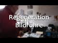 Die Regeneration einer Bildröhre || Meister Jambo