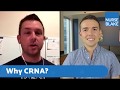 TIPS FOR CRNA SCHOOL - LIVE w/ Nurse Blake