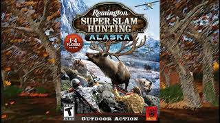 Remington: Super Slam Hunting Alaska Soundtrack - &quot;Knife Fight&quot;