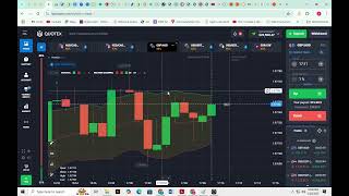 Making Profit in 10 Second With easy Method | Quotex Trading Strategy