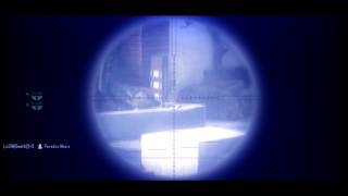 BO2 - ESL-VS Frags #1