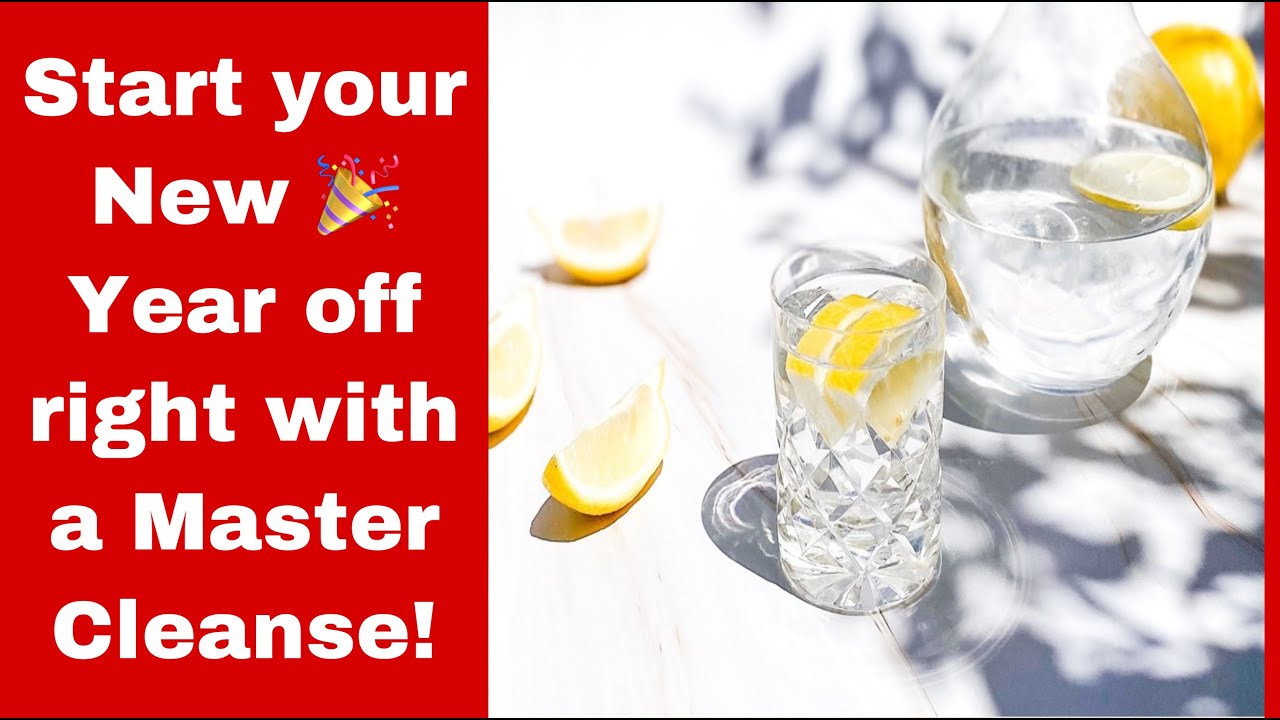 [Subscribe] Sea Salt Flush! MyWeightLossjourney YouTube