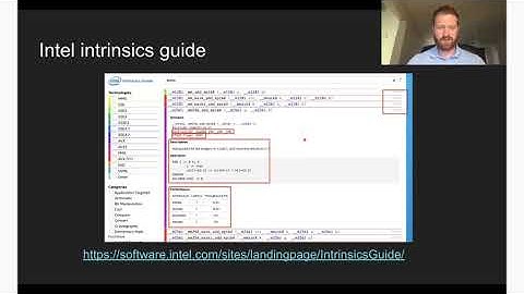JuliaCon 2020 | SIMD in Julia - Automatic and explicit | Kristoffer Carlsson