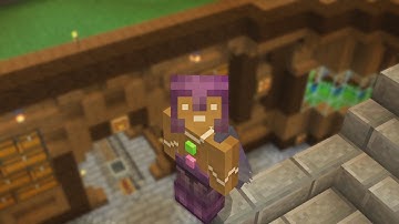 Back To Basics - Minecraft Survival [14]