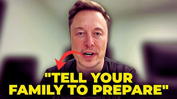 Elon Musk New BRUTALLY Honest Interview LEAVES Audience Speechless 2025