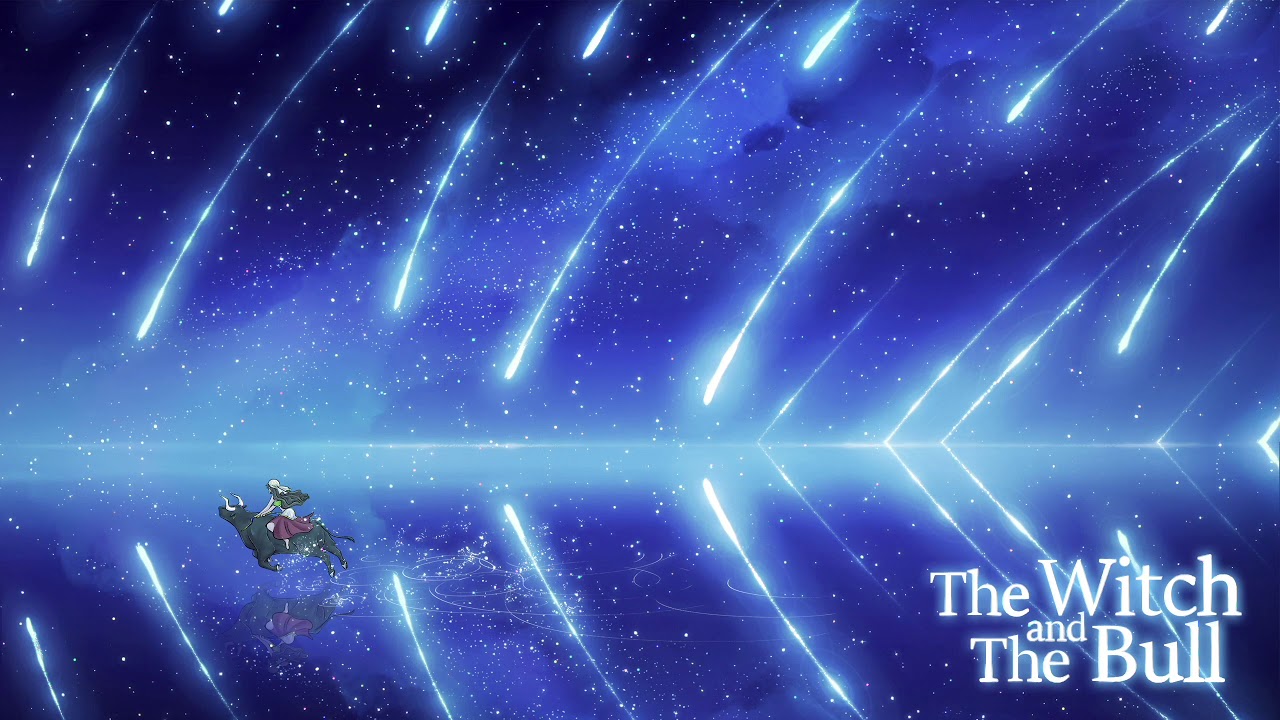 [WEBTOON] The Witch and The Bull Soundtrack Ep.22 "Gathering the Stars