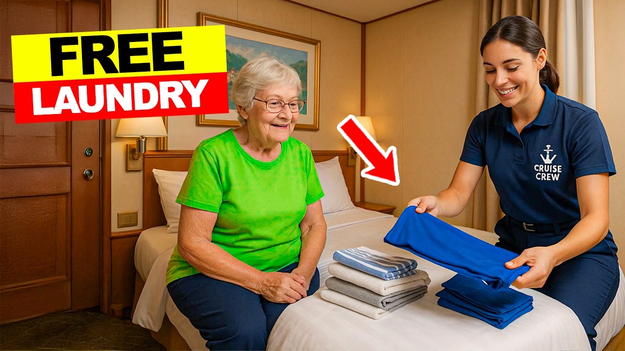 12 Forgotten Senior Cruise Rights No Cruise Line Will Tell You
