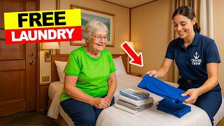 12 Forgotten Senior Cruise Rights No Cruise Line Will Tell You