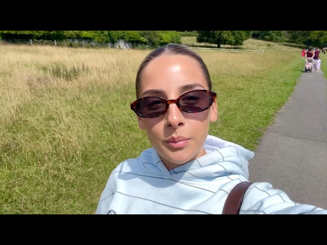 new car shopping, VERY funny day out in London, life updates | weekly vlog