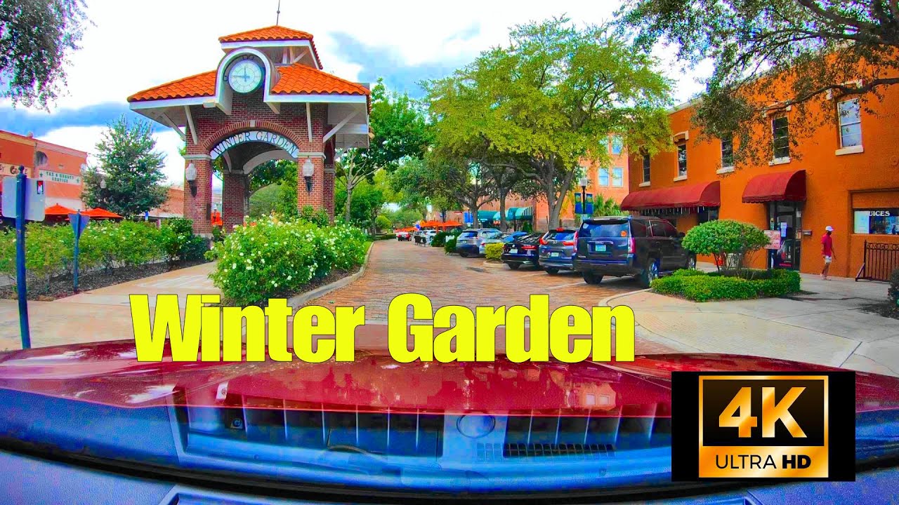 travel agent winter garden fl