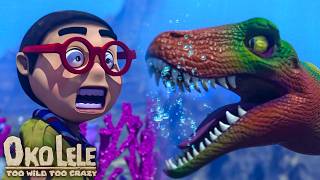 🔴 Oko Lele ⚡ All SPECIAL Episodes — You Won’t Believe These Moments! 🔴 Oko Lele -  channel