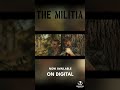 The Militia | Official Trailer (2026) — On Digital SEPTEMBER 8