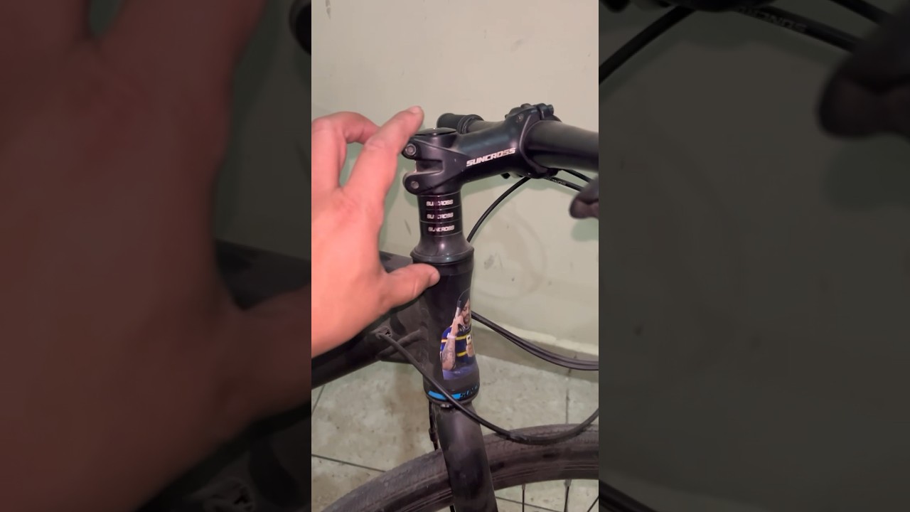 Is this Possible???? Threaded fork to Threadless fork 
