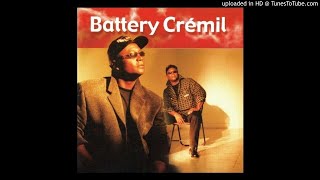 CRÉMIL BATTERY: MORALITÉ  -  A/C: Pierrot, Thierry & Boniface