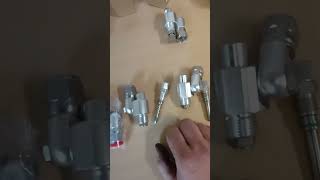 Zawór Cleanshot Groco I Zamiennik .Czemu Jedne Działają Inne Nie .