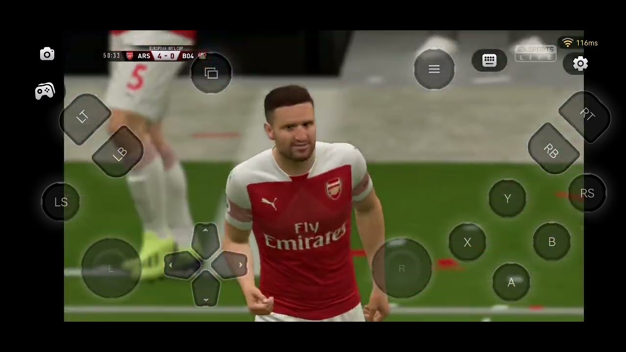 FIFA 19 Cariera cu Arsenal episodul 4