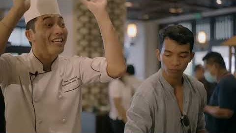 Bali Sustainable Food Festival