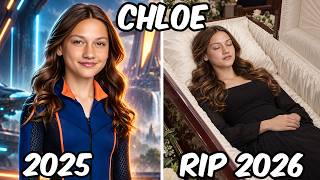 The Thundermans Undercover Before and After 2026