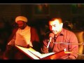 دعاء كميل - الرادود الحسيني علي حمادي - مسجد الغدير 18-2-2016
