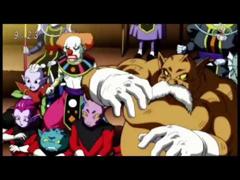 【INSTRUMENTAL】串田アキラ｢究極の聖戦｣ 孫悟空vsジレン 身勝手の極意  (Guitar Cover) AMV