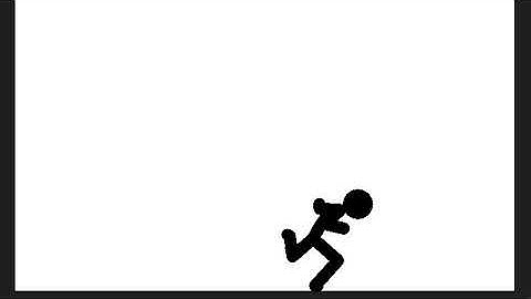 Short wall flip test sticknodes