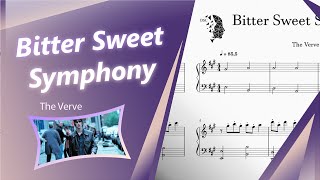 Bitter Sweet Symphony - The Verve