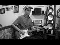 Planetshakers - Your Presence guitar cover