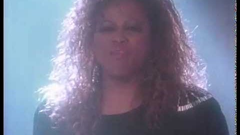 Shirley Murdock - Husband (Official Music Video)