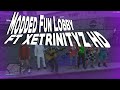 GTA V Fun Modded Lobby FT XeTrinityz HD