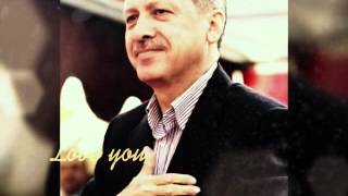 SEVDANA GÖNÜL VERDİK BÜYÜK BAŞKANIMIZ