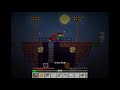 MB: SnowyLand - SkyWars Nether