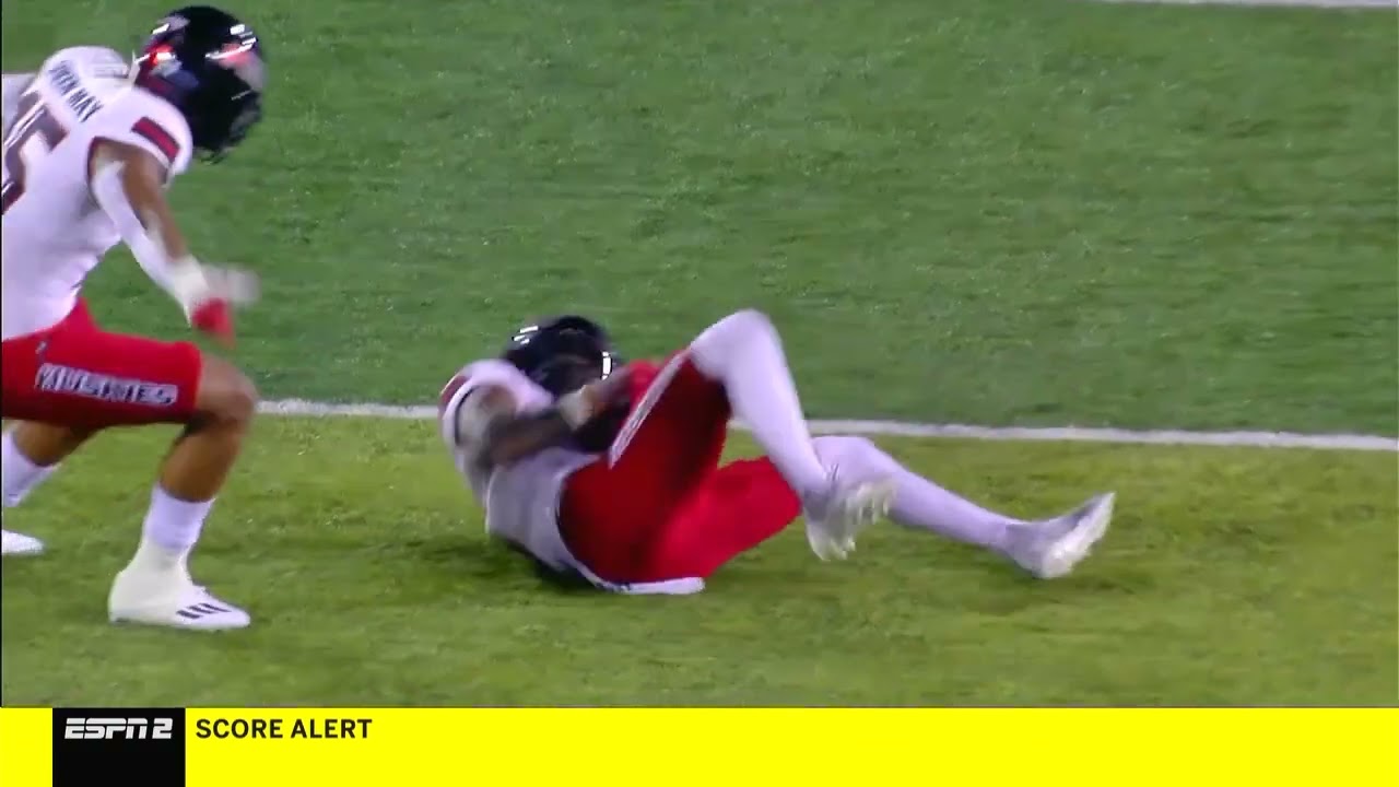 Will Levis v Northern Illinois