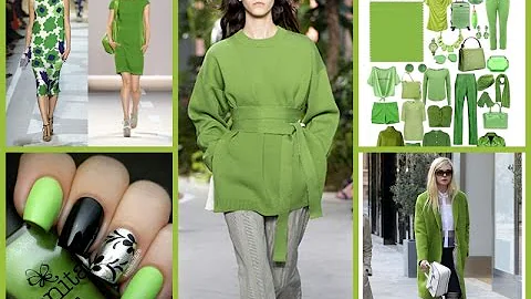 What is the Pantone color of 2017?