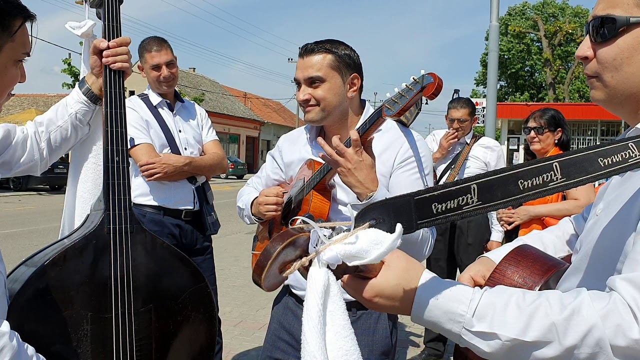 BAKO I TAMBURASI(1) YouTube