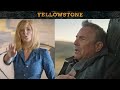 Who Is NOT Returning For Yellowstone Season 4? (Spoiler)