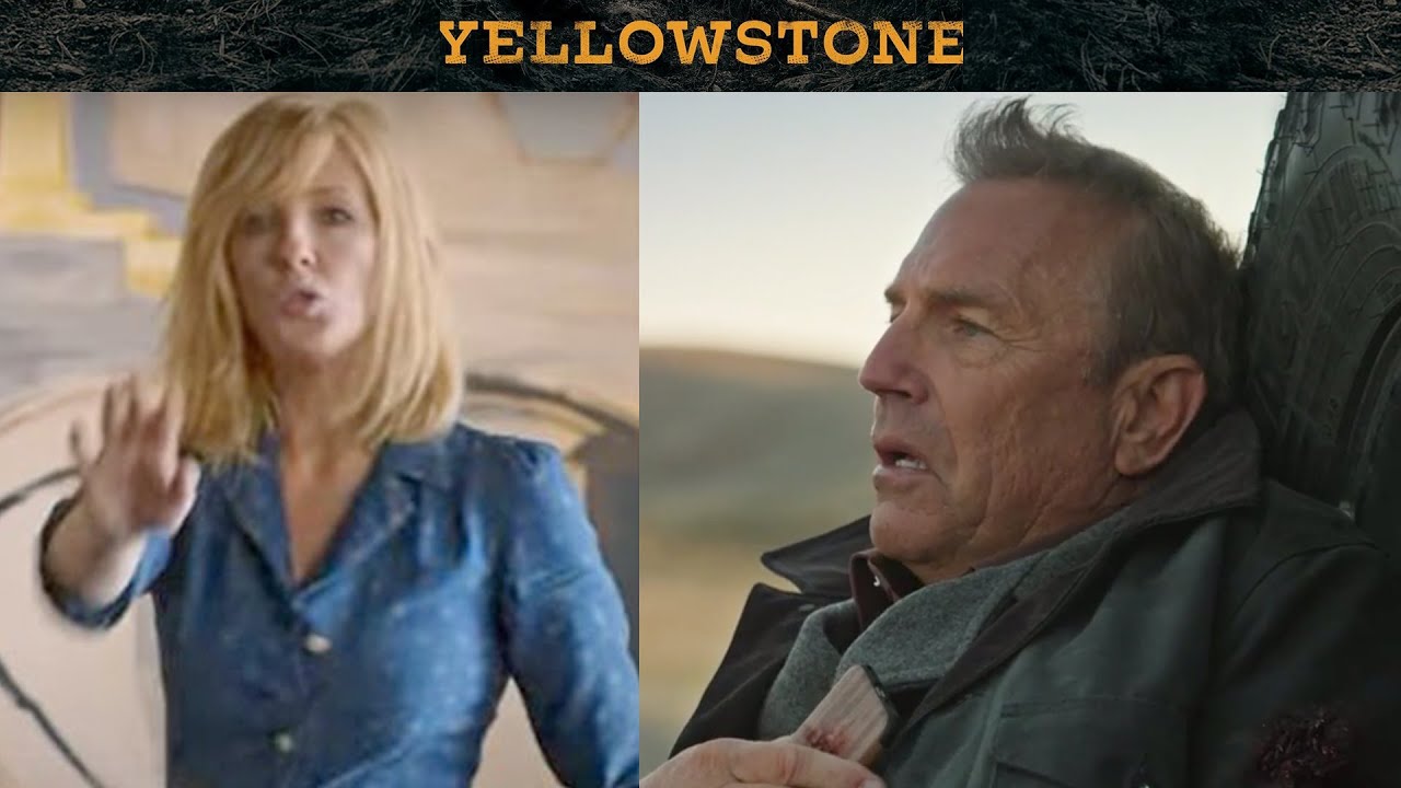 What Happened Last Night onYellowstone? Here's Our ...