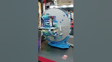 Some really nice case mods at G.skill, Computed 2023