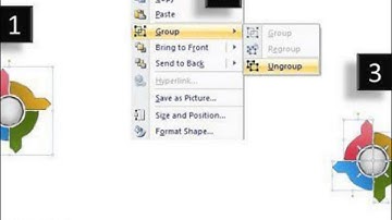 diverging and converging circular arrows process cycle flow chart powerpoint slides