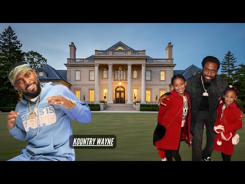 Kountry Wayne Networth