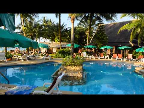 Khao Lak Palm Beach Resort - true-beachfront.com