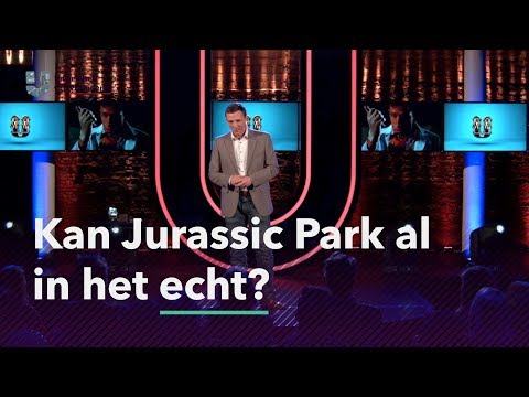 Video: Kunnen Genetici Jurassic Park Werkelijkheid Maken? - Alternatieve Mening