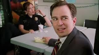 The Shield - 'Detective Blow Me'