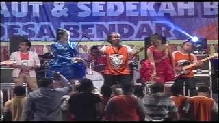 Dinding Kaca   Rere Amora Ft Sodik MONATA 2016 # LIVE BENDAR JUWANA
