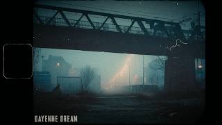 Dark & Raw Boom Bap Type Beat DAYENNE DREAM