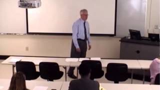 ETSU College of Public Health - Breakfast with the Expert - Career Services